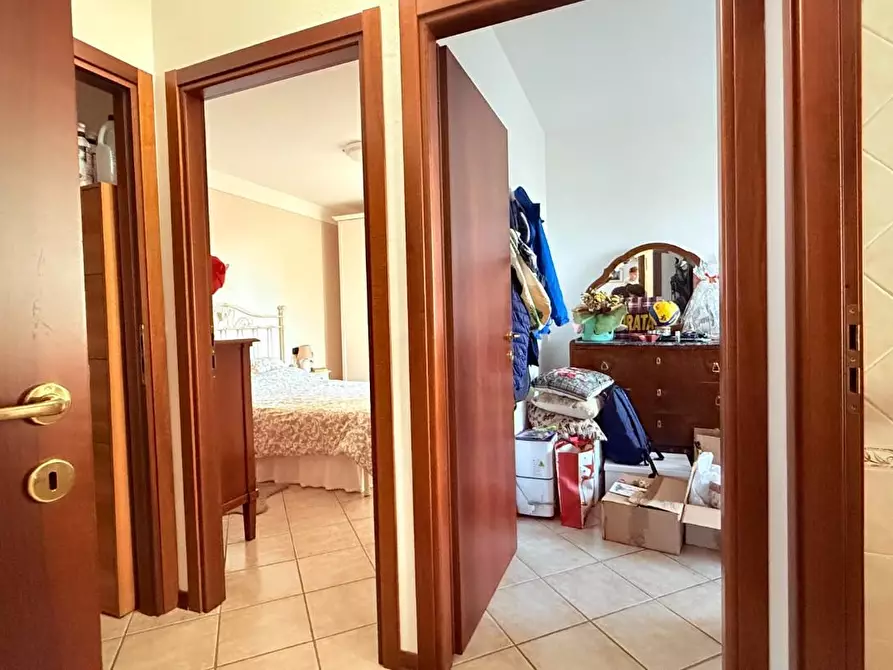 Immagine 11 di Appartamento in vendita  a Ponte Buggianese