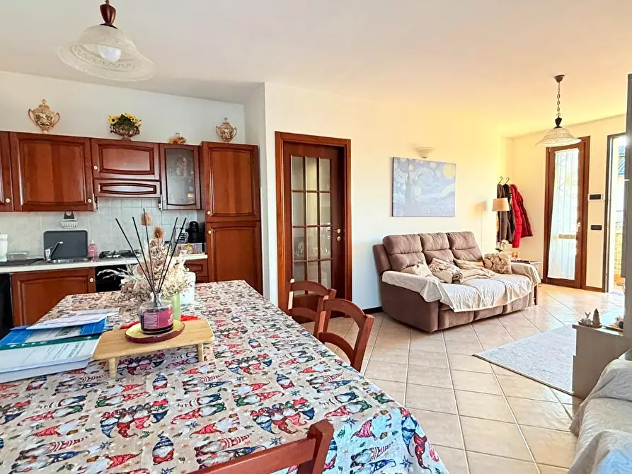 Immagine 7 di Appartamento in vendita  a Ponte Buggianese