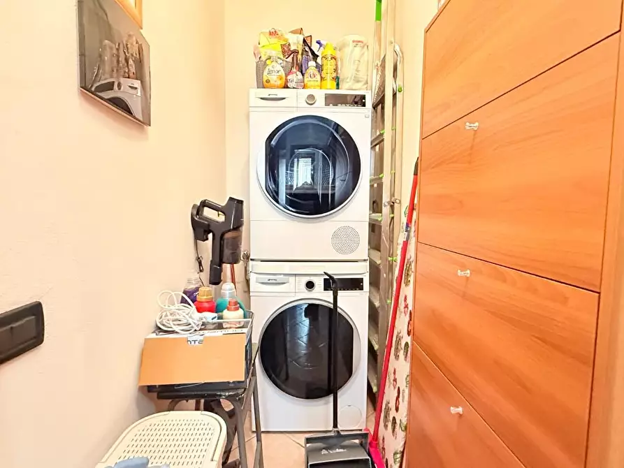 Immagine 21 di Appartamento in vendita  a Ponte Buggianese