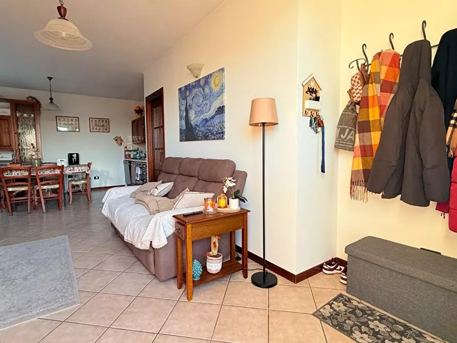 Immagine 4 di Appartamento in vendita  a Ponte Buggianese