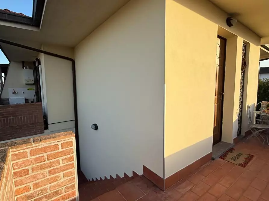 Immagine 25 di Appartamento in vendita  a Ponte Buggianese