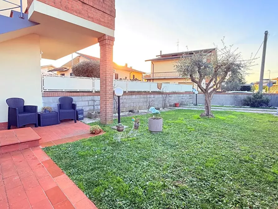 Immagine 26 di Appartamento in vendita  a Ponte Buggianese