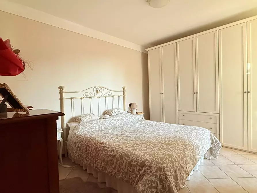 Immagine 13 di Appartamento in vendita  a Ponte Buggianese