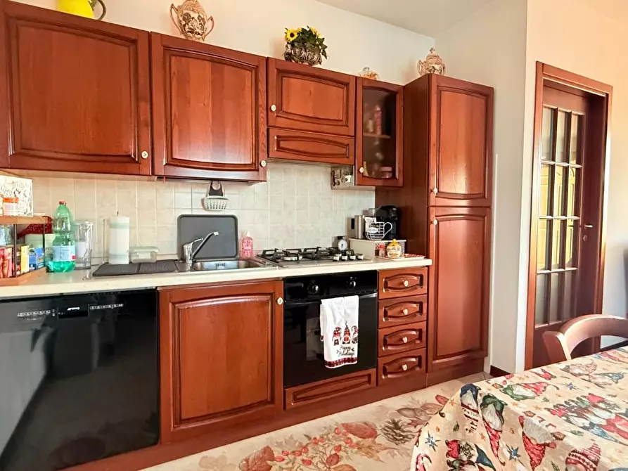 Immagine 10 di Appartamento in vendita  a Ponte Buggianese