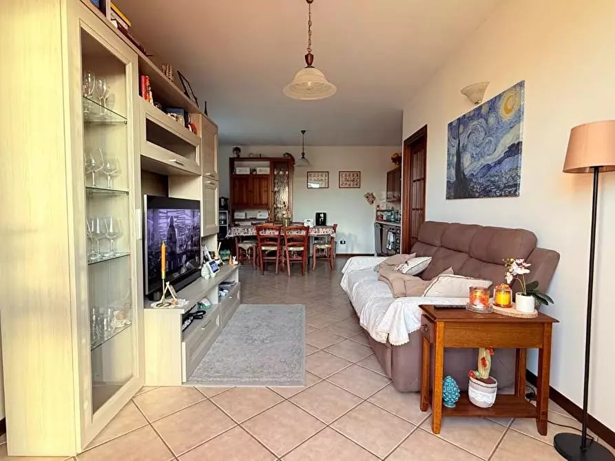 Immagine 3 di Appartamento in vendita  a Ponte Buggianese