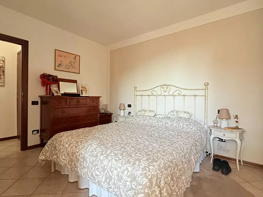 Immagine 14 di Appartamento in vendita  a Ponte Buggianese