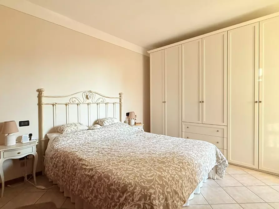 Immagine 12 di Appartamento in vendita  a Ponte Buggianese