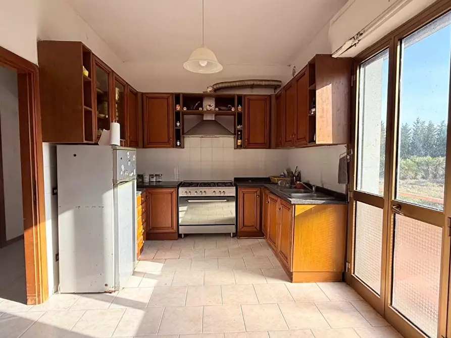 Immagine 22 di Casa colonica in vendita  a Ponte Buggianese