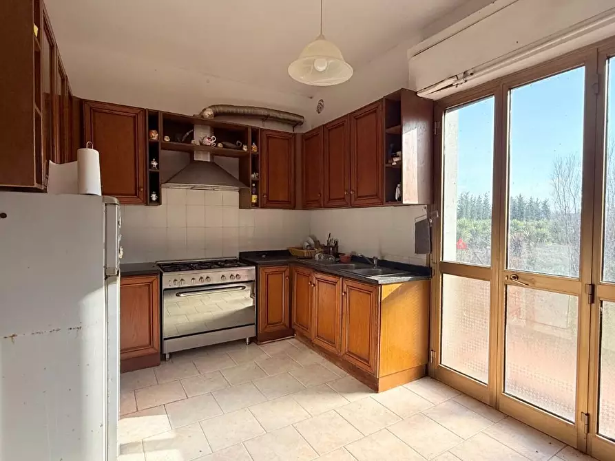 Immagine 21 di Casa colonica in vendita  a Ponte Buggianese