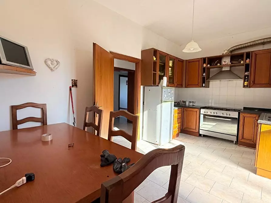 Immagine 23 di Casa colonica in vendita  a Ponte Buggianese