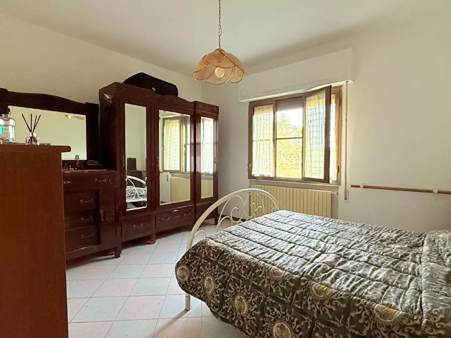 Immagine 26 di Casa colonica in vendita  a Ponte Buggianese