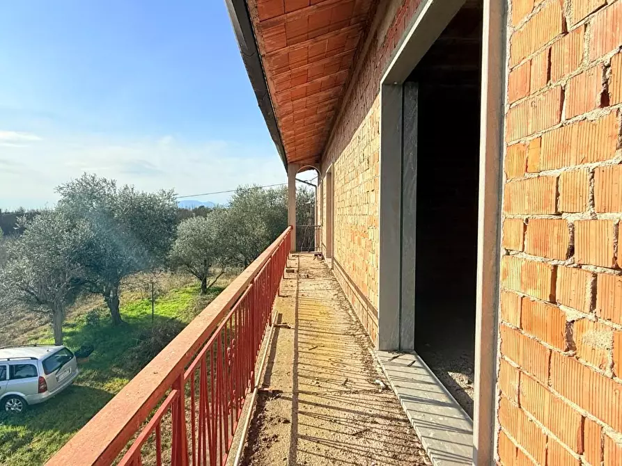 Immagine 42 di Casa colonica in vendita  a Ponte Buggianese