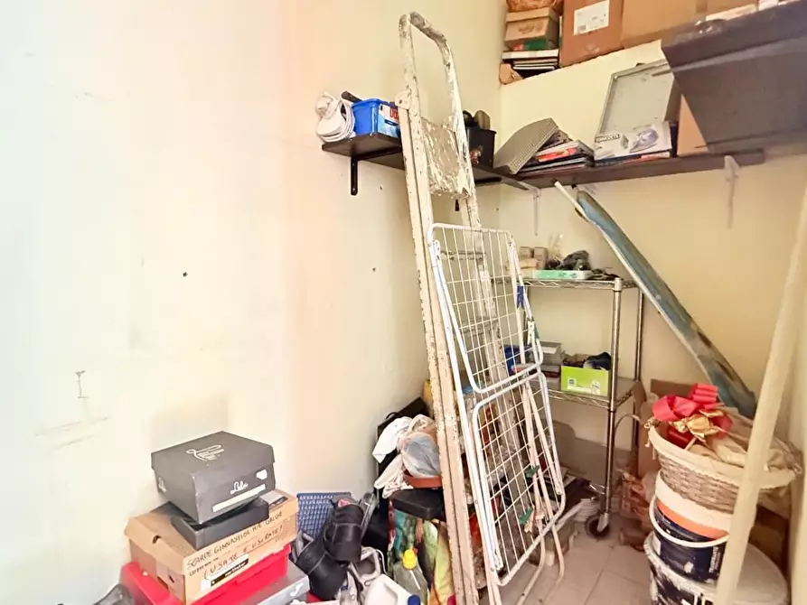 Immagine 24 di Casa colonica in vendita  a Ponte Buggianese