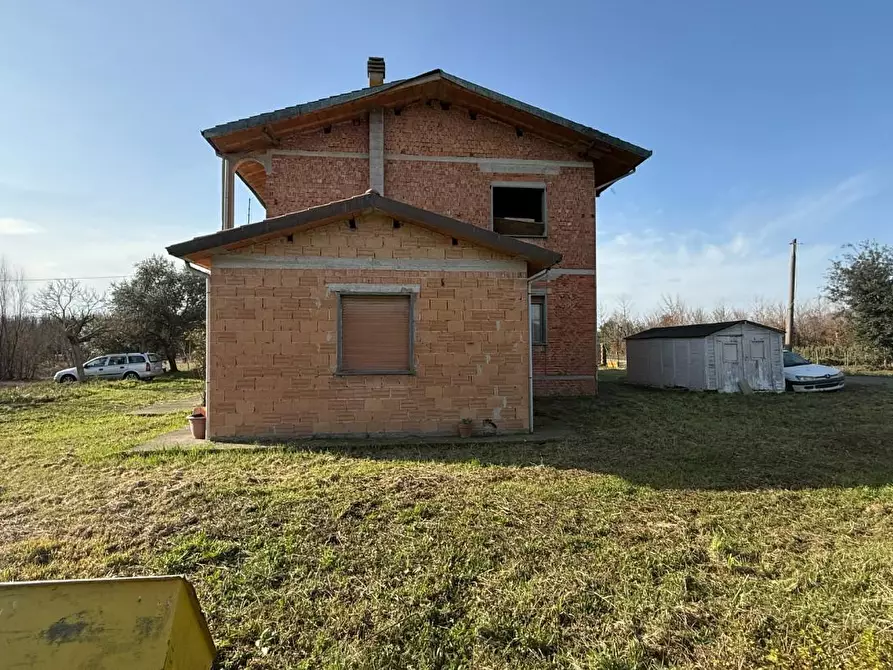 Immagine 14 di Casa colonica in vendita  a Ponte Buggianese