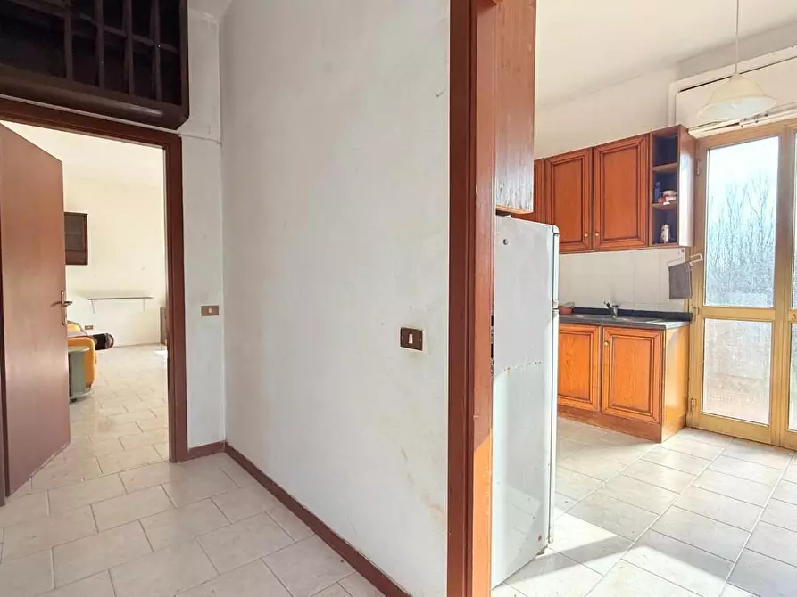 Immagine 19 di Casa colonica in vendita  a Ponte Buggianese