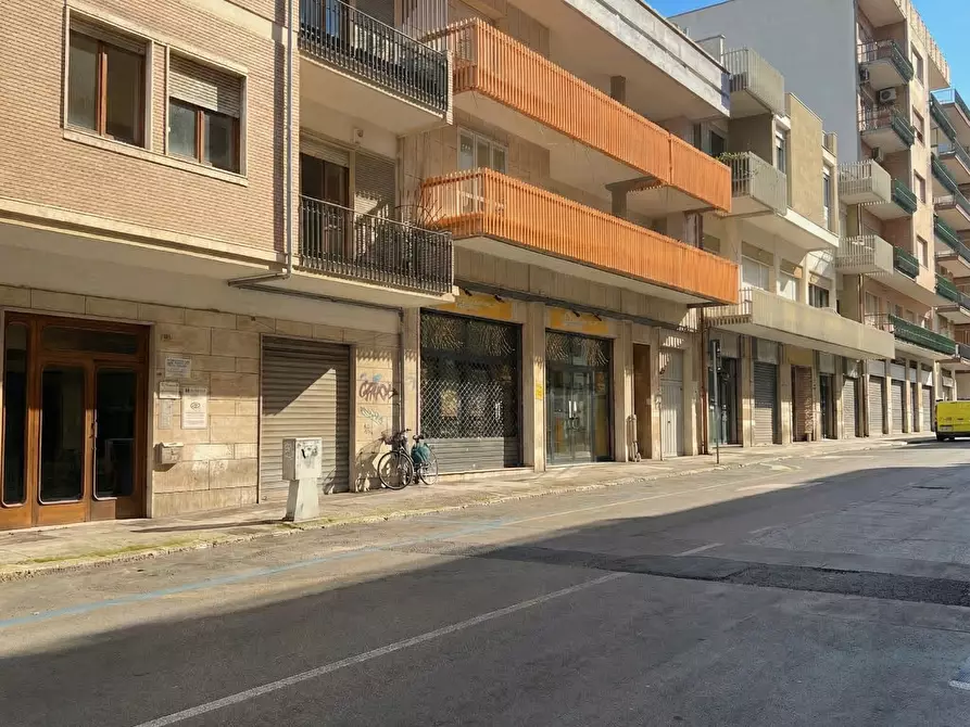 Immagine 31 di Appartamento in vendita  a Lecce