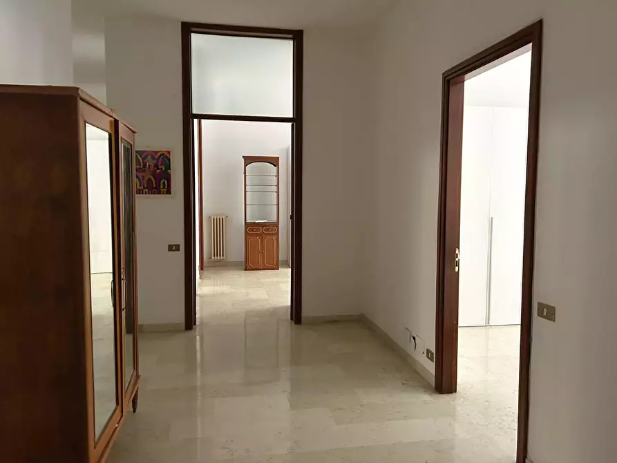 Immagine 5 di Appartamento in vendita  a Lecce