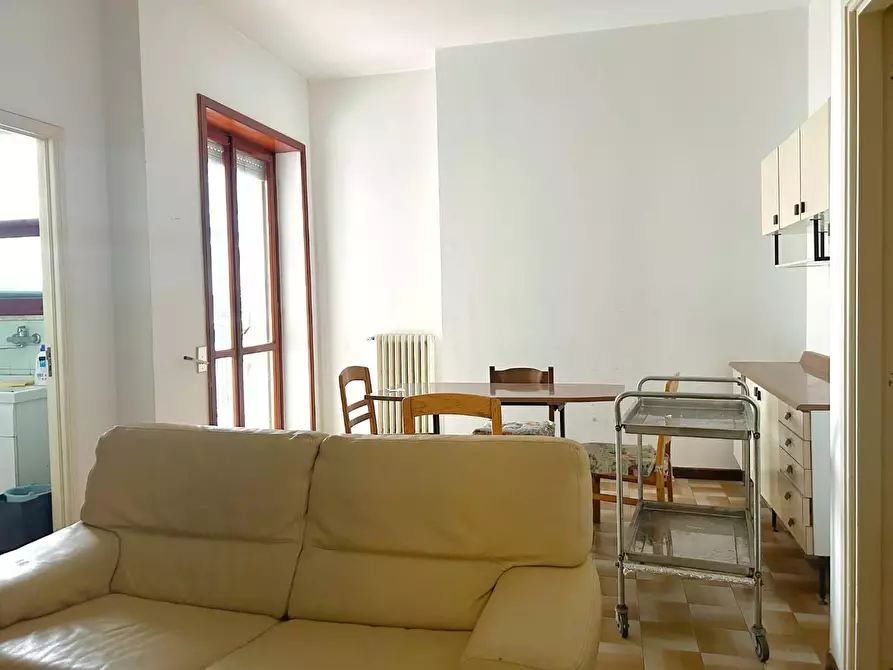 Immagine 6 di Appartamento in vendita  a Lecce