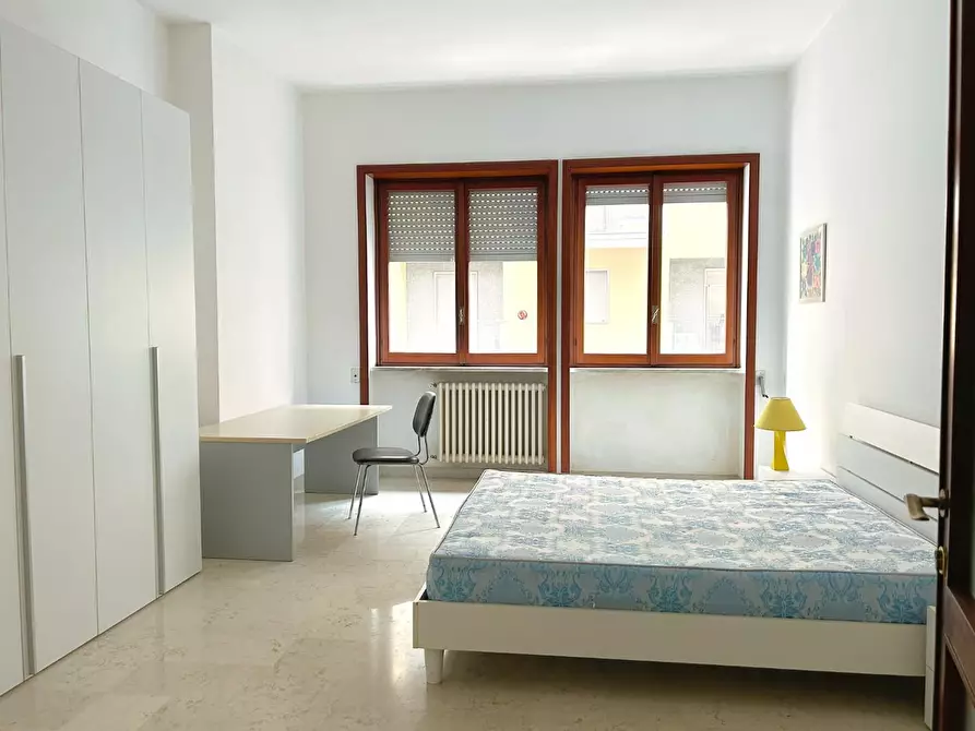 Immagine 12 di Appartamento in vendita  a Lecce