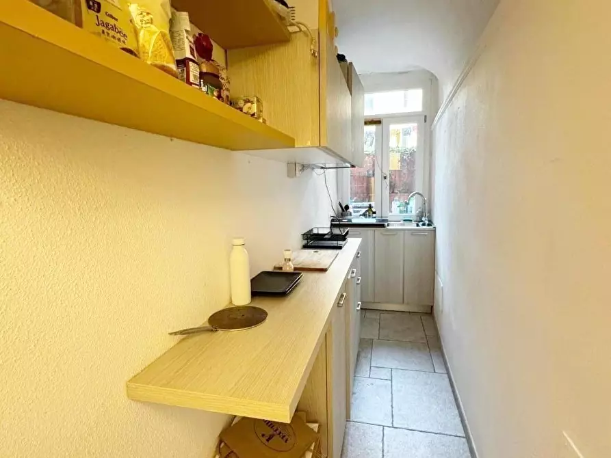 Immagine 4 di Appartamento in vendita  a Pisa