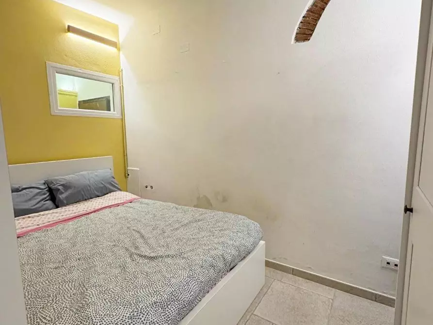 Immagine 7 di Appartamento in vendita  a Pisa