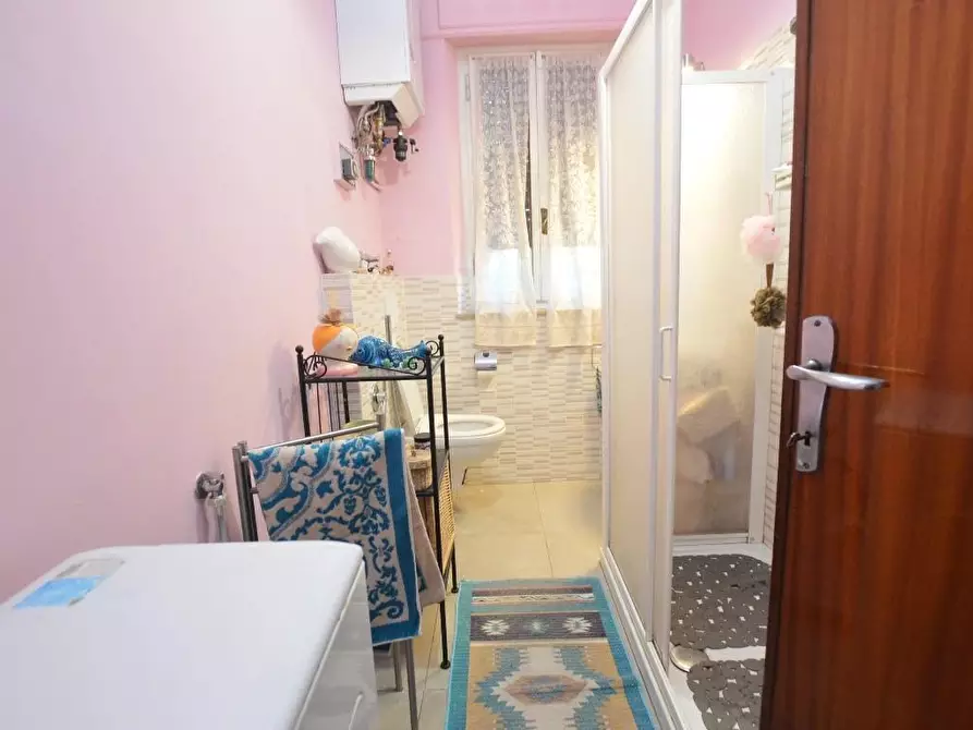 Immagine 5 di Casa bifamiliare in vendita  a Capannori