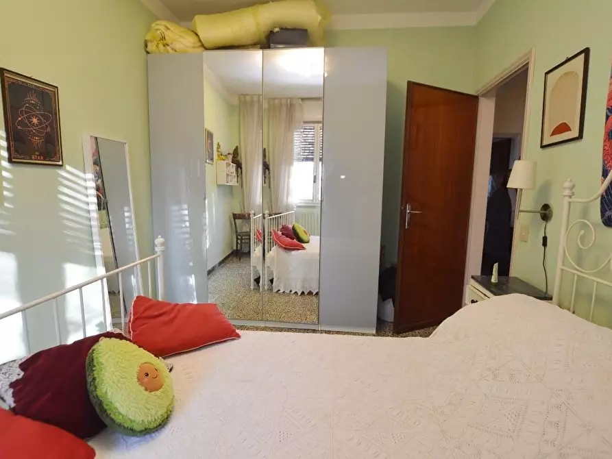 Immagine 11 di Casa bifamiliare in vendita  a Capannori