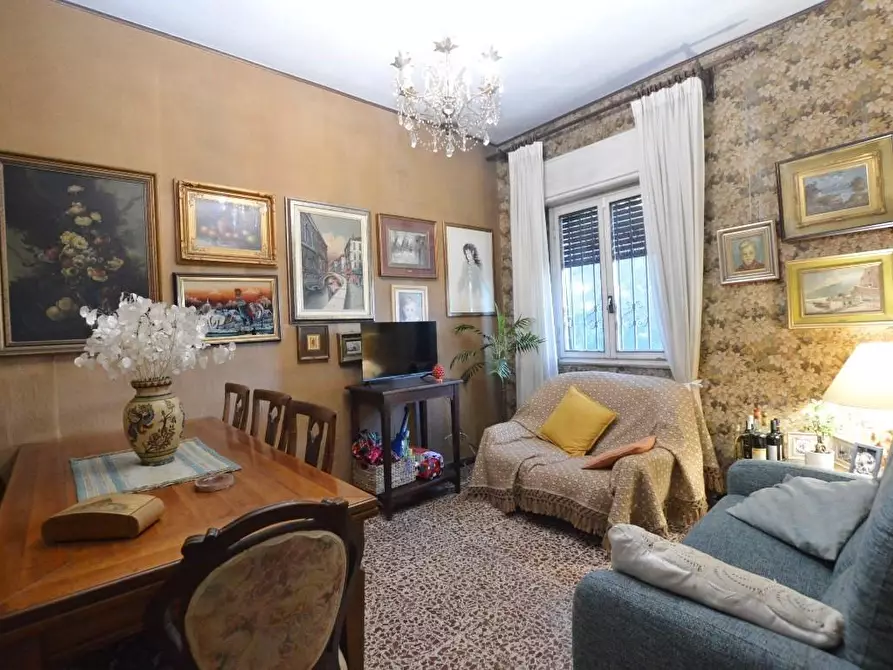 Immagine 2 di Casa bifamiliare in vendita  a Capannori