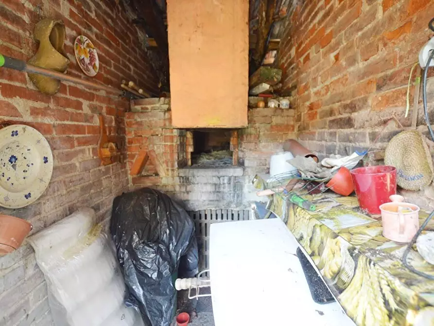 Immagine 19 di Casa bifamiliare in vendita  a Capannori
