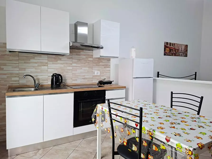 Immagine 3 di Appartamento in affitto  a Buti