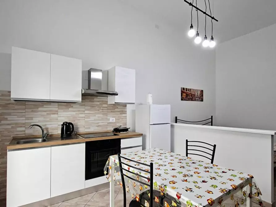 Immagine 5 di Appartamento in affitto  a Buti