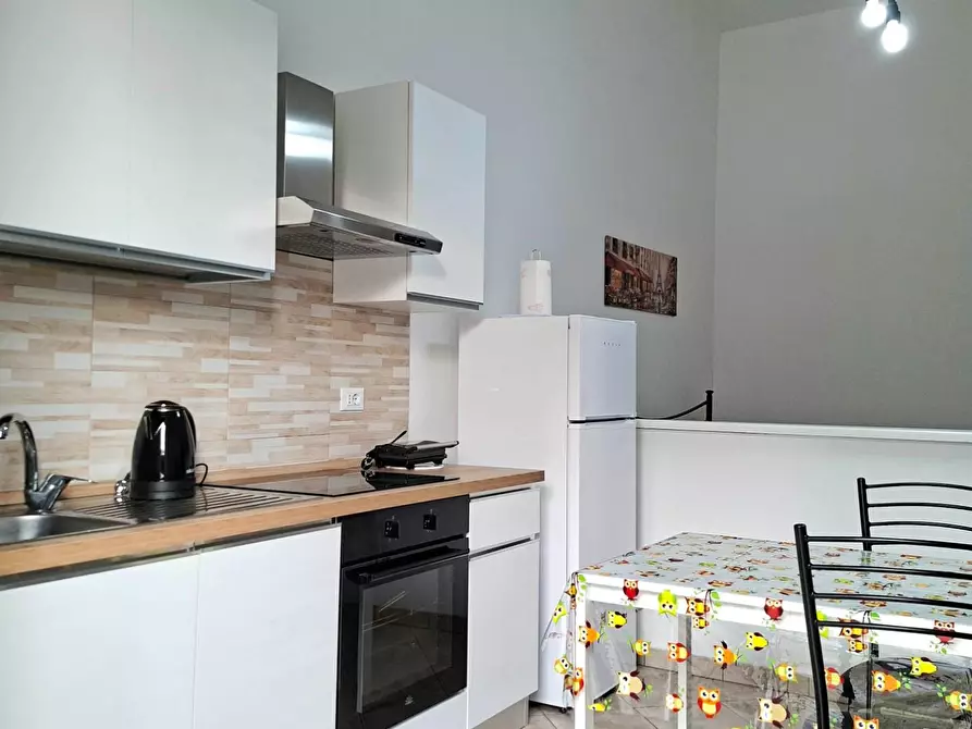 Immagine 2 di Appartamento in affitto  a Buti