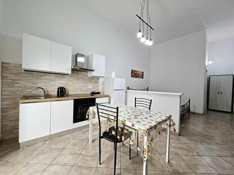 Immagine 4 di Appartamento in affitto  a Buti