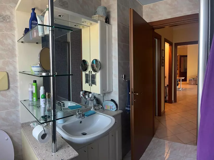 Immagine 12 di Appartamento in vendita  a Ponsacco