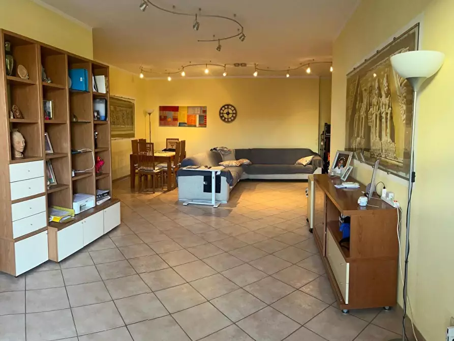 Immagine 1 di Appartamento in vendita  a Ponsacco