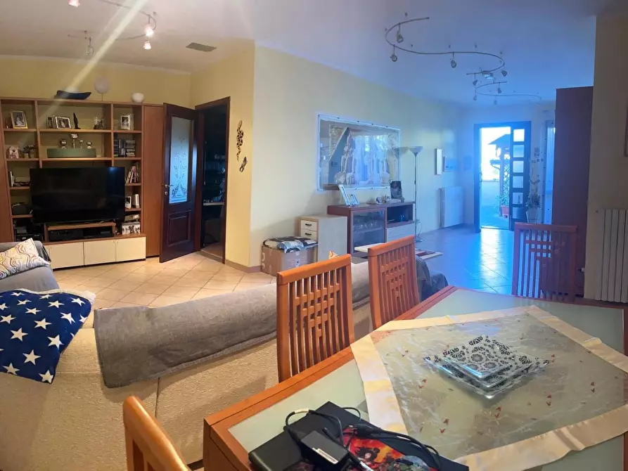 Immagine 2 di Appartamento in vendita  a Ponsacco