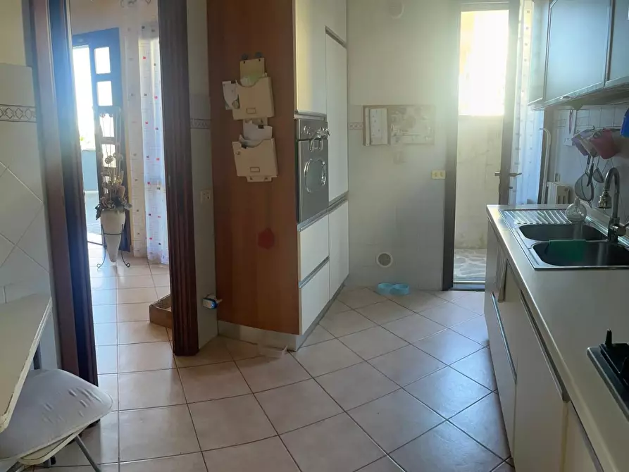 Immagine 4 di Appartamento in vendita  a Ponsacco