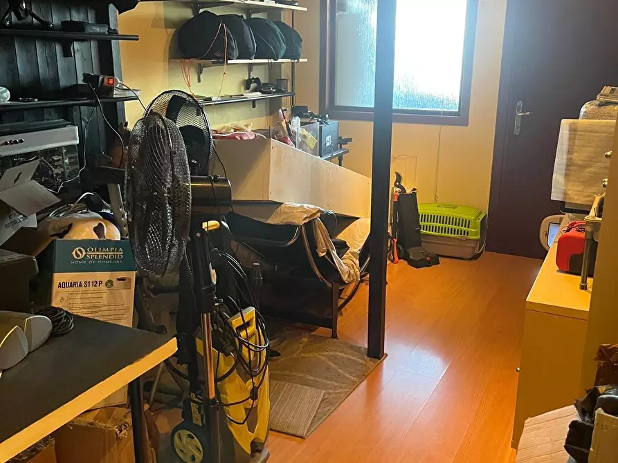 Immagine 15 di Appartamento in vendita  a Ponsacco