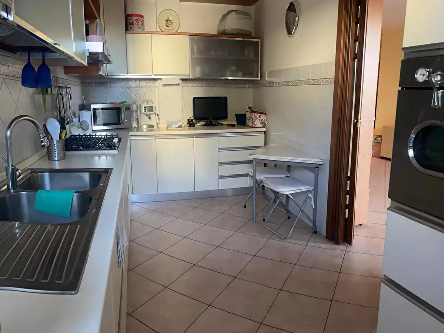 Immagine 3 di Appartamento in vendita  a Ponsacco