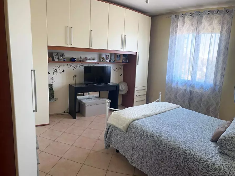 Immagine 9 di Appartamento in vendita  a Ponsacco