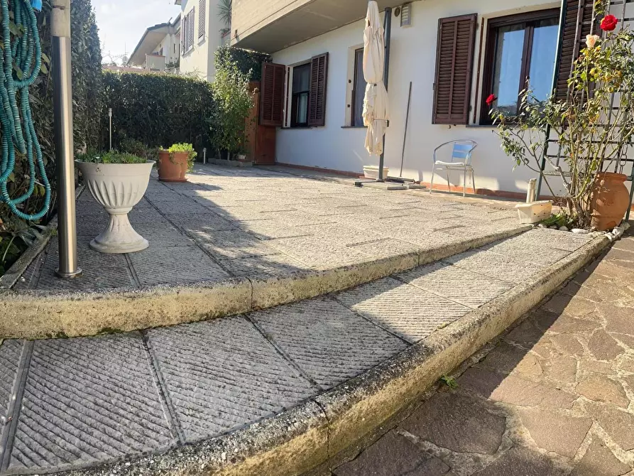 Immagine 7 di Appartamento in vendita  a Ponsacco