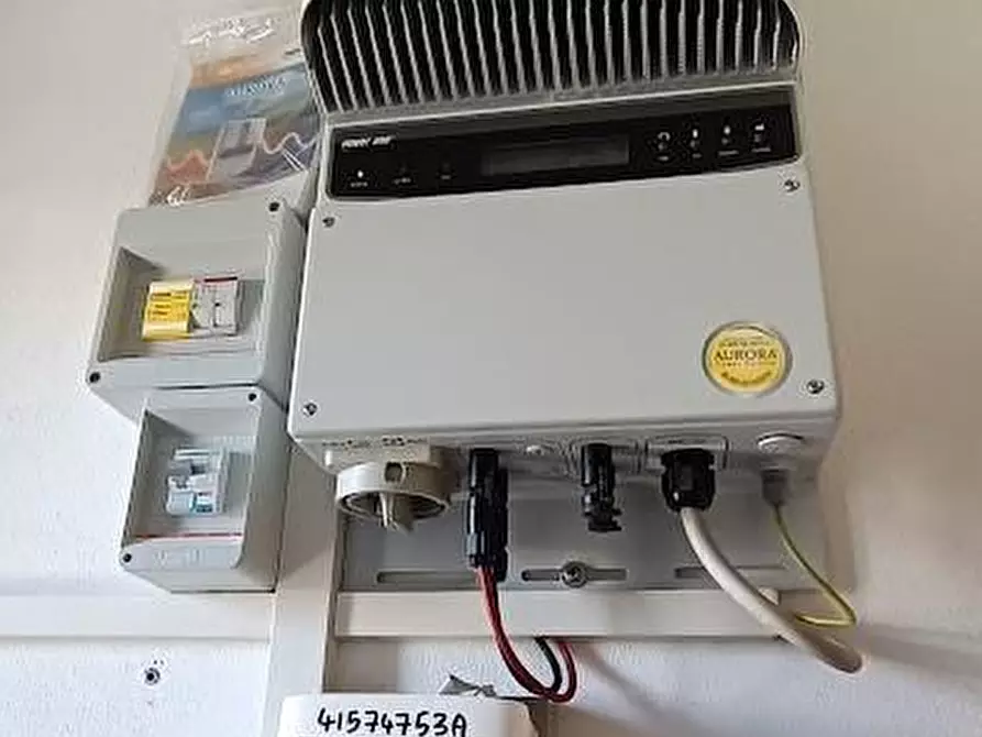 Immagine 18 di Villa in vendita  a San Giuliano Terme