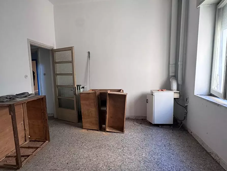 Immagine 7 di Appartamento in vendita  a Massa