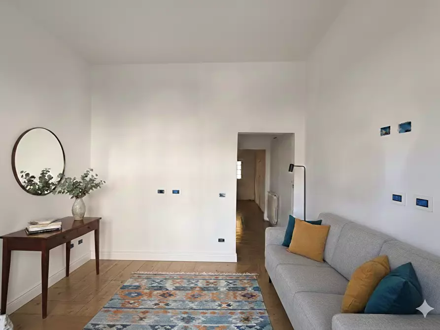 Immagine 11 di Terratetto in vendita  a Pisa