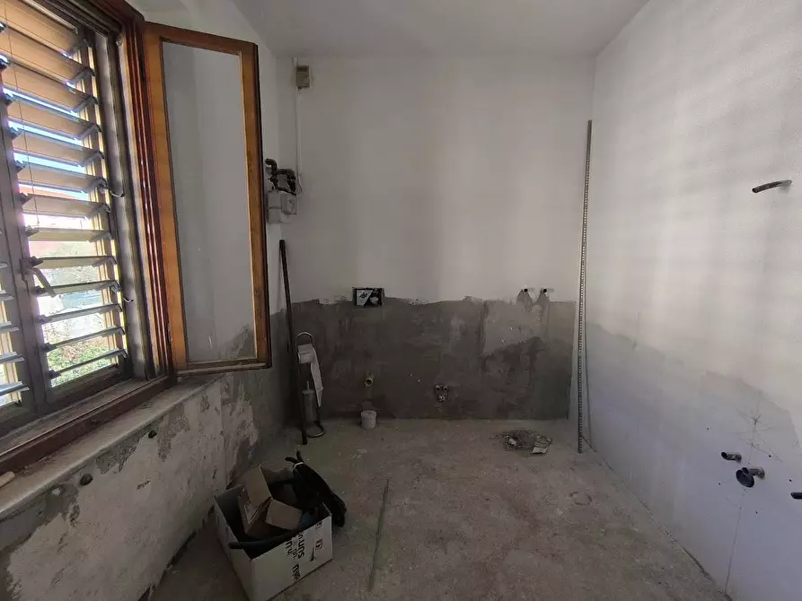 Immagine 32 di Terratetto in vendita  a Pisa