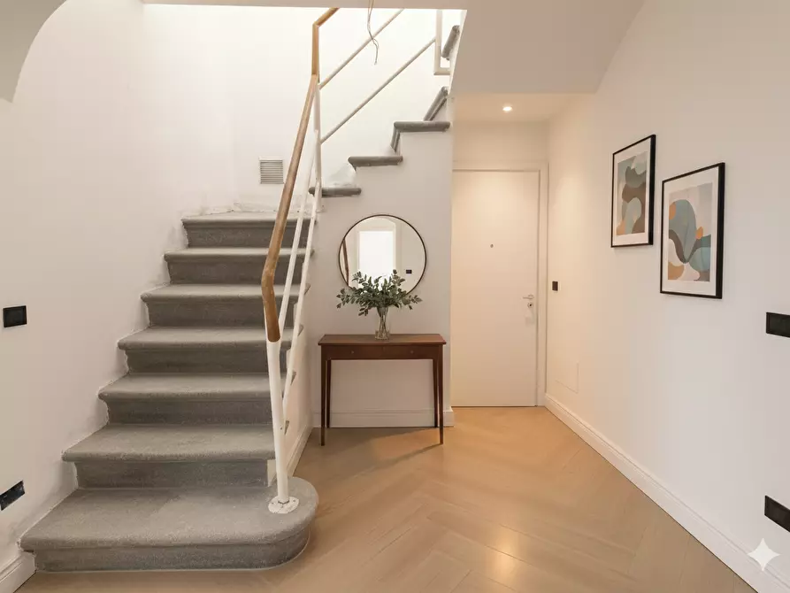 Immagine 14 di Terratetto in vendita  a Pisa