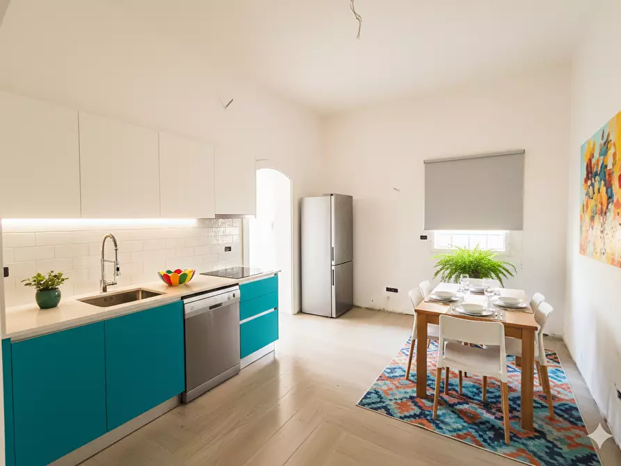 Immagine 5 di Terratetto in vendita  a Pisa