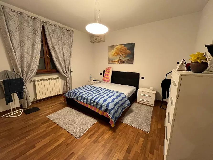 Immagine 9 di Villetta a schiera in vendita  a Capannori