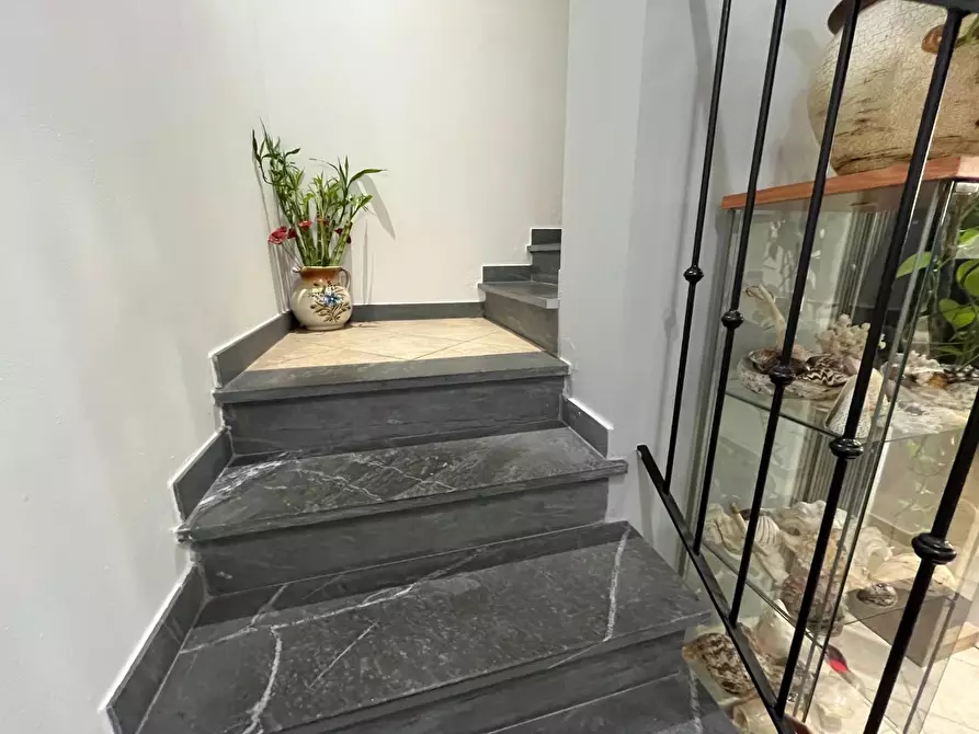 Immagine 6 di Villetta a schiera in vendita  a Capannori