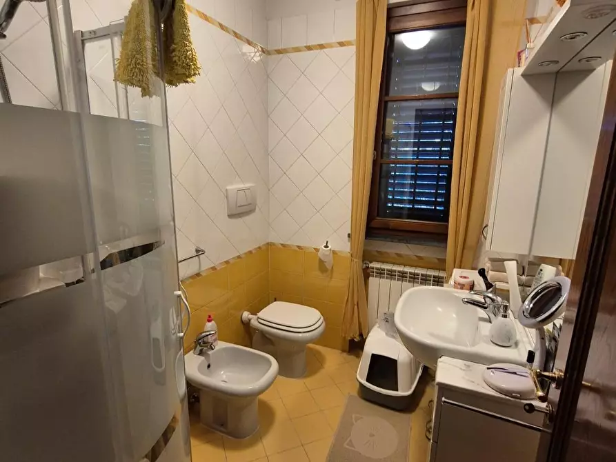 Immagine 12 di Villetta a schiera in vendita  a Capannori